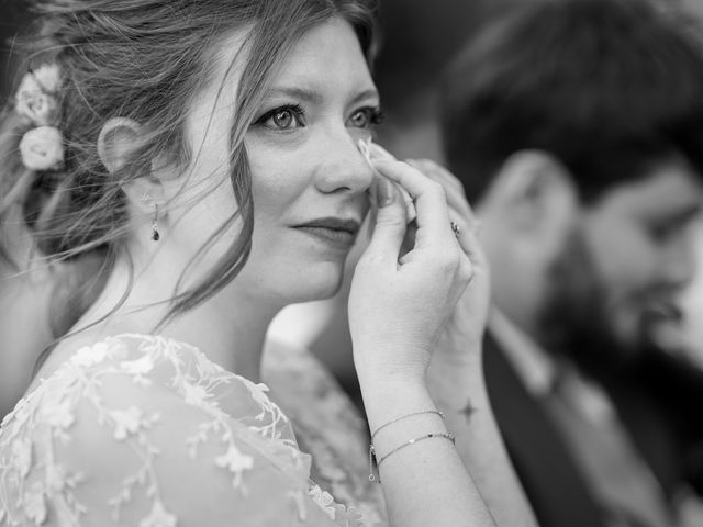 Le mariage de Antoine et Alice à Nice, Alpes-Maritimes 11