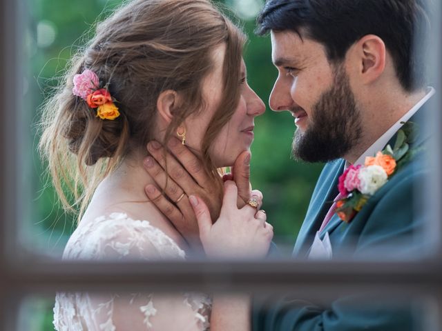 Le mariage de Antoine et Alice à Nice, Alpes-Maritimes 13