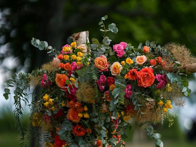 Le mariage de Antoine et Alice à Nice, Alpes-Maritimes 15