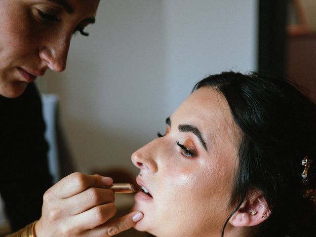 Le mariage de Chris et Madison à Nevers, Nièvre 15