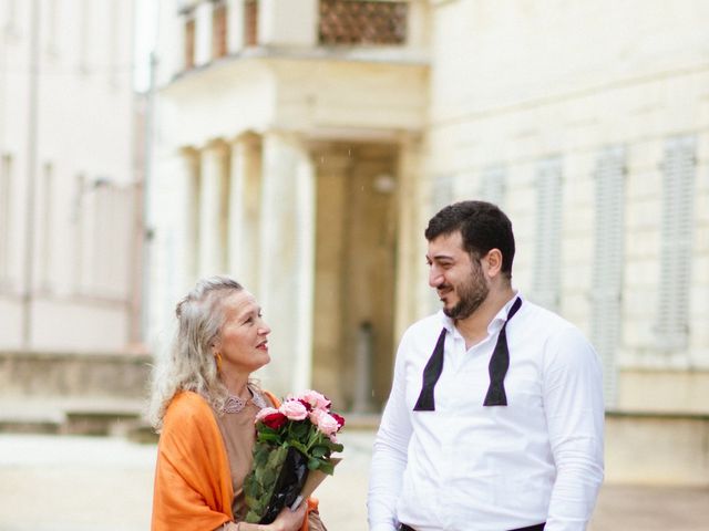 Le mariage de Chris et Madison à Nevers, Nièvre 70