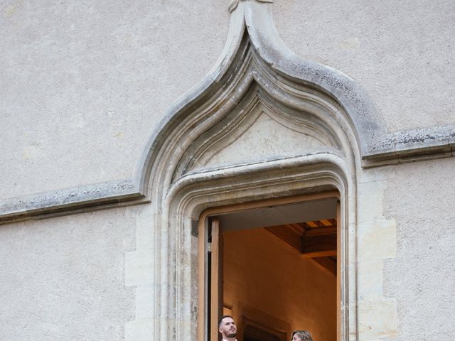 Le mariage de Chris et Madison à Nevers, Nièvre 71