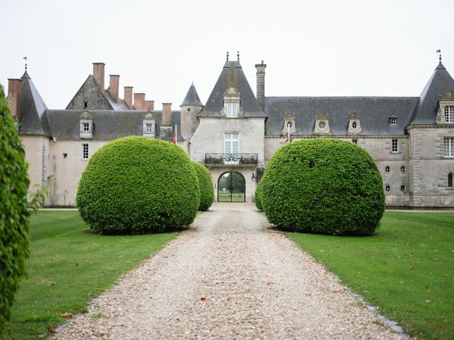 Le mariage de Chris et Madison à Nevers, Nièvre 83