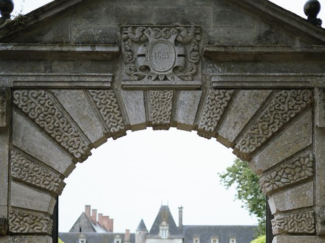 Le mariage de Chris et Madison à Nevers, Nièvre 88