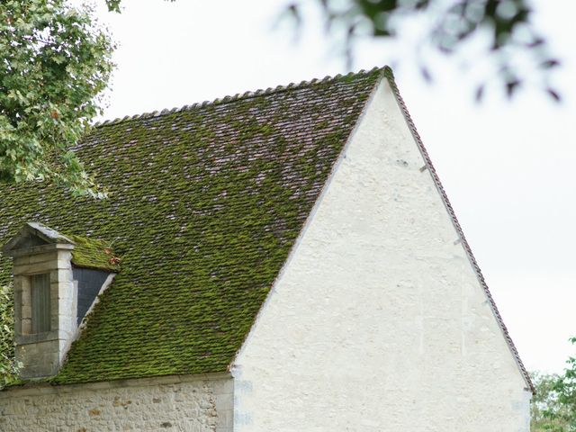 Le mariage de Chris et Madison à Nevers, Nièvre 90