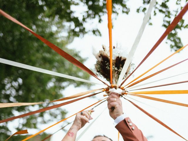 Le mariage de Chris et Madison à Nevers, Nièvre 96