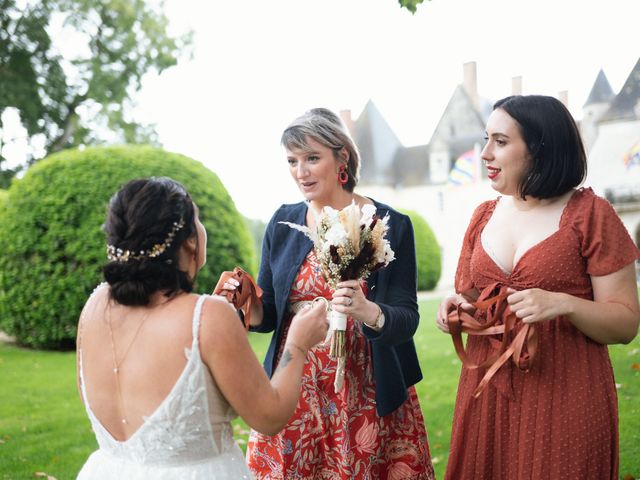 Le mariage de Chris et Madison à Nevers, Nièvre 101