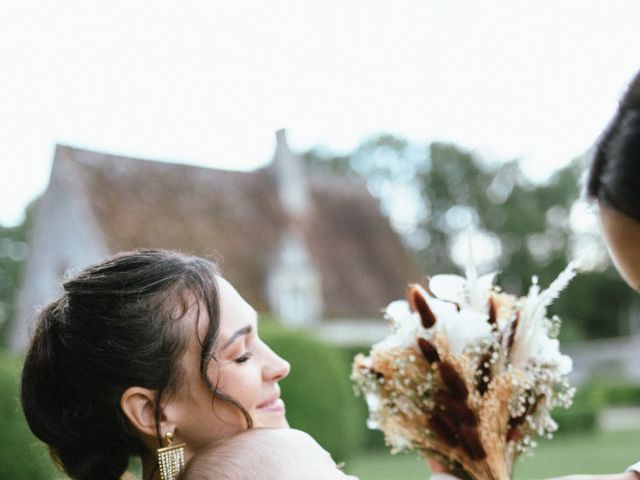 Le mariage de Chris et Madison à Nevers, Nièvre 106