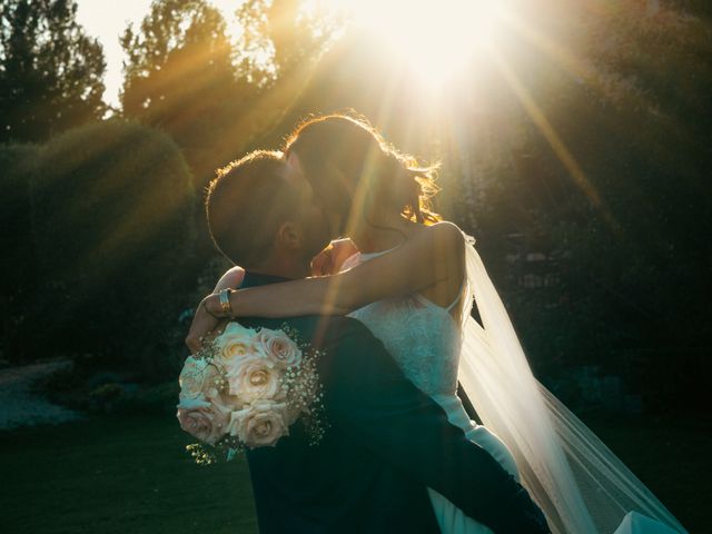 Le mariage de Rémi et Clémence à Feuguerolles-Bully, Calvados 2