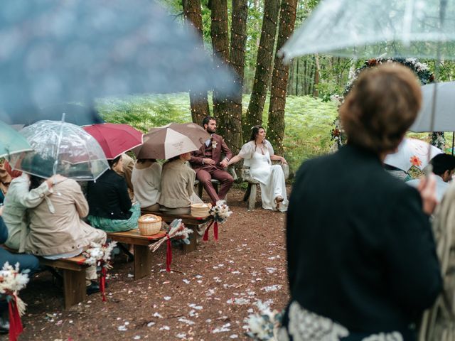 Le mariage de Gregory et Carole à Chevreuse, Yvelines 13