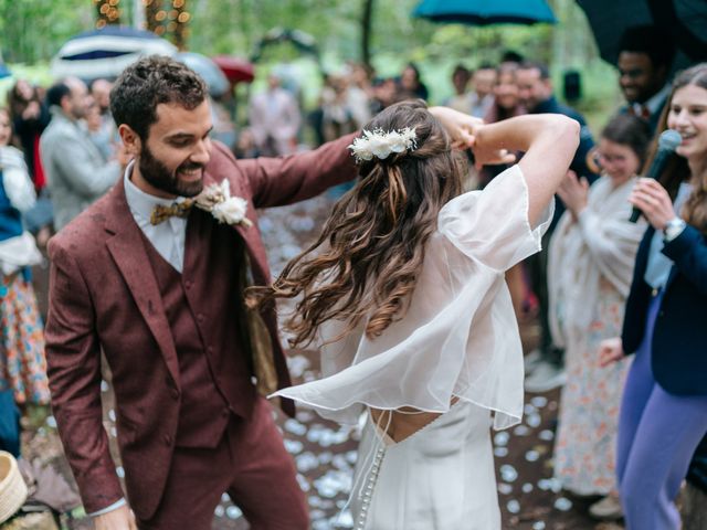 Le mariage de Gregory et Carole à Chevreuse, Yvelines 15