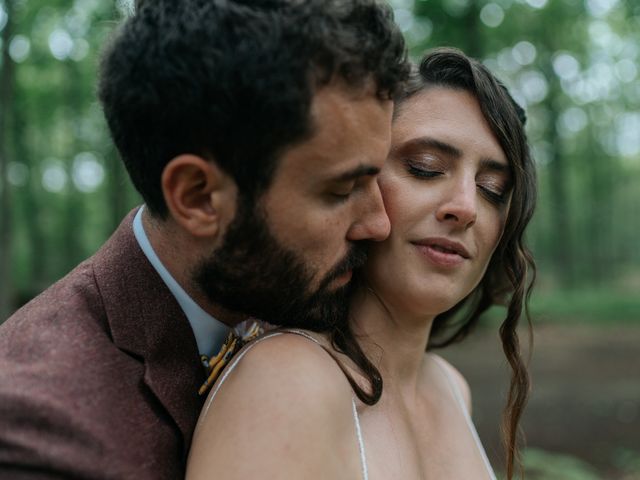 Le mariage de Gregory et Carole à Chevreuse, Yvelines 17