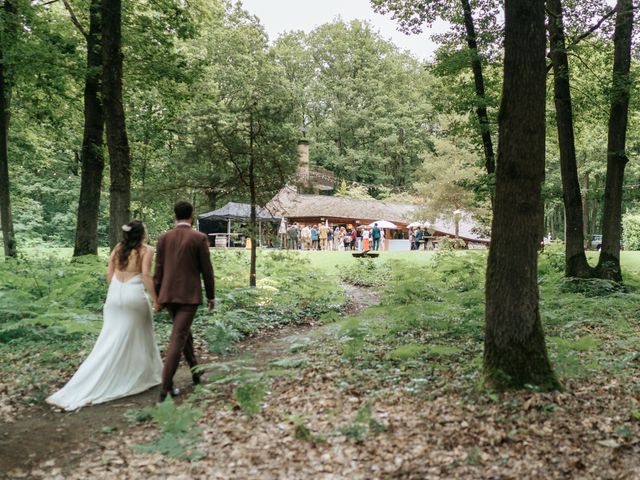 Le mariage de Gregory et Carole à Chevreuse, Yvelines 18