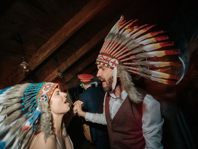 Le mariage de Gregory et Carole à Chevreuse, Yvelines 19