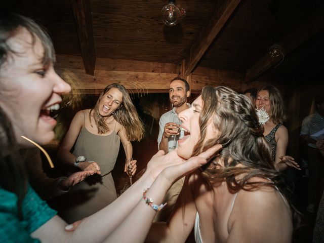 Le mariage de Gregory et Carole à Chevreuse, Yvelines 20