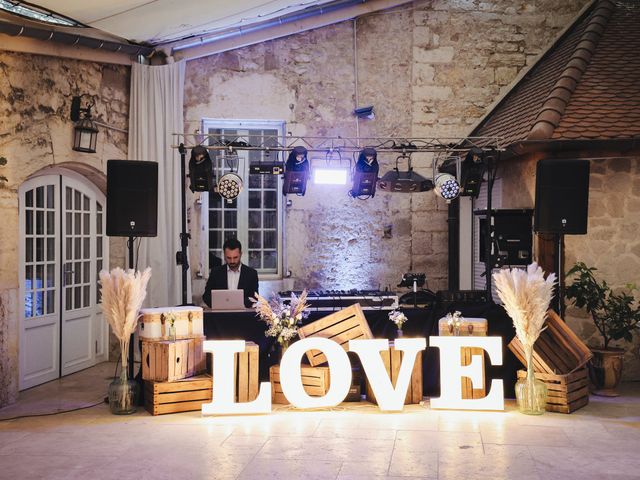 Le mariage de Sébastien  et Julie à Vignieu, Isère 2