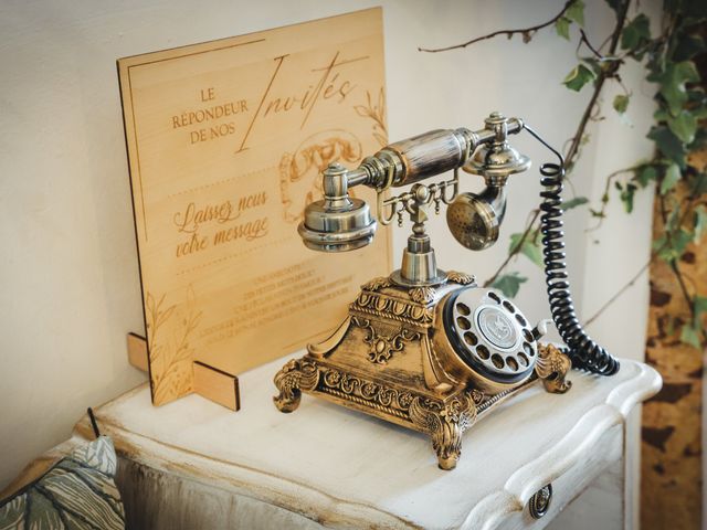 Le mariage de Sébastien  et Julie à Vignieu, Isère 3