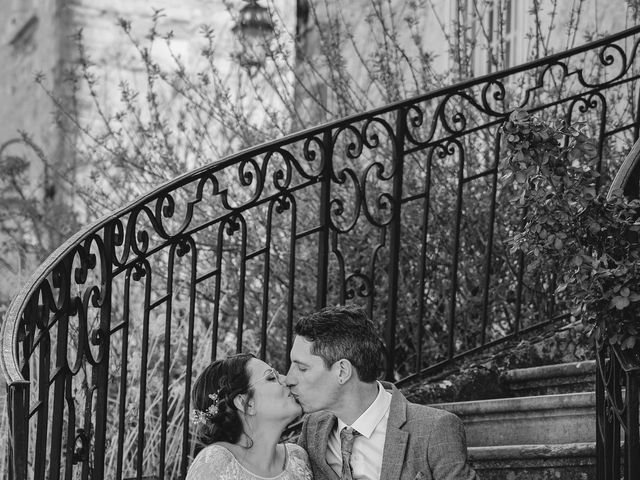 Le mariage de Sébastien  et Julie à Vignieu, Isère 7