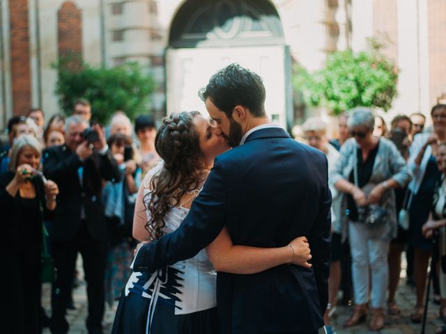 Le mariage de Henrik et Maureen à Chartres, Eure-et-Loir 6