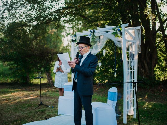 Le mariage de Henrik et Maureen à Chartres, Eure-et-Loir 31