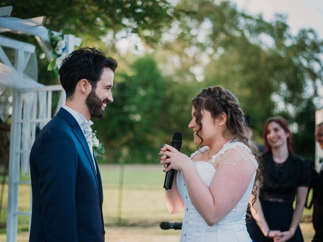 Le mariage de Henrik et Maureen à Chartres, Eure-et-Loir 39