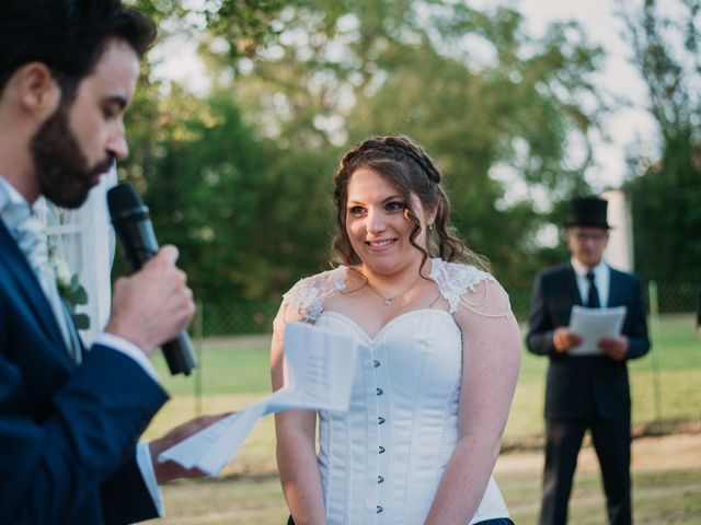 Le mariage de Henrik et Maureen à Chartres, Eure-et-Loir 42