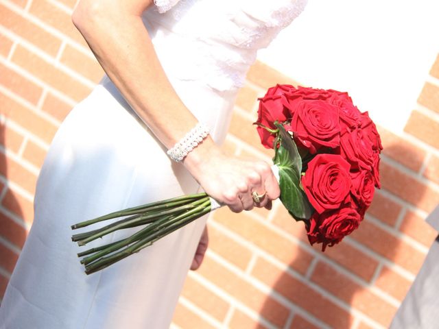 Le mariage de Jean-Claude et Muriel à Bondigoux, Haute-Garonne 3