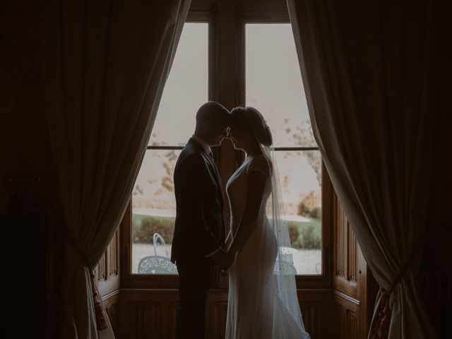 Le mariage de David et Cara à Angers, Maine et Loire 45