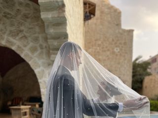 Le mariage de Yasmine et Abdo 3