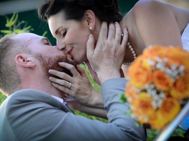 Le mariage de Marc et Astrid à Paris, Paris 44