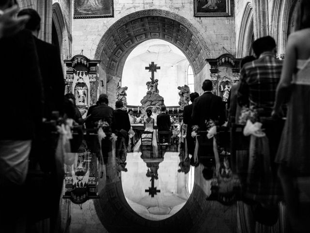 Le mariage de Fabien et Trang à Avignon, Vaucluse 12