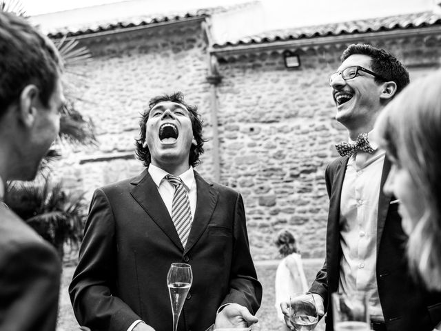 Le mariage de Fabien et Trang à Avignon, Vaucluse 18