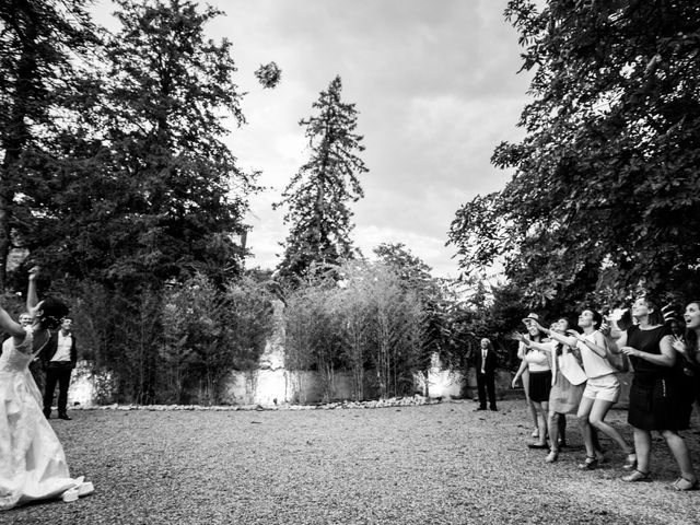 Le mariage de Fabien et Trang à Avignon, Vaucluse 20