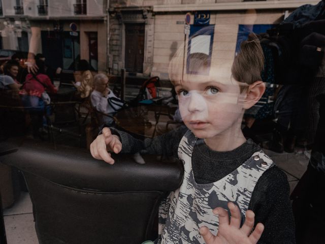 Le mariage de Agathe et Romain à Paris, Paris 15