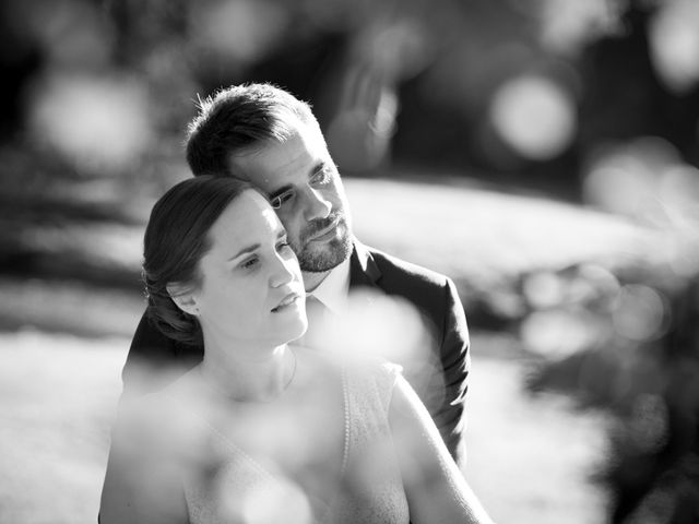 Le mariage de Maxime et Mélissande à Saint-Thurial, Ille et Vilaine 37