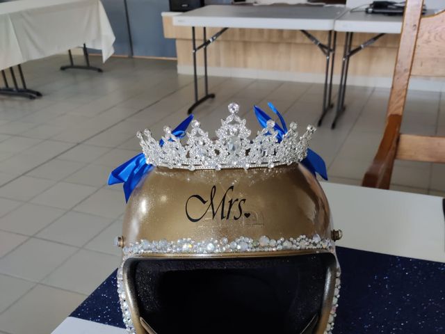 Le mariage de Jonathan et Maïlys  à Amillis, Seine-et-Marne 3