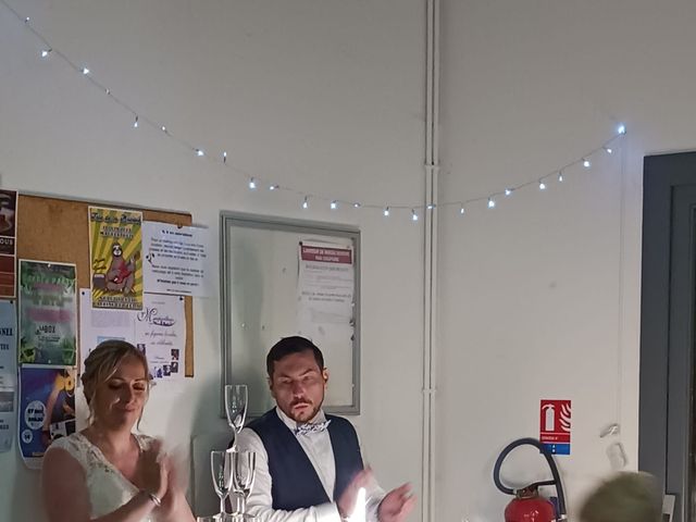 Le mariage de Jonathan et Maïlys  à Amillis, Seine-et-Marne 5