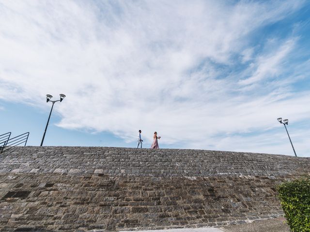 Le mariage de Cédric et Eva à Soustons, Landes 19