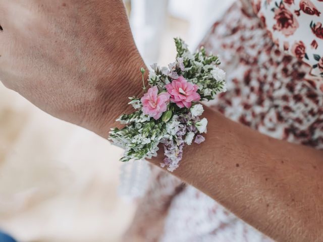 Le mariage de Cédric et Eva à Soustons, Landes 31