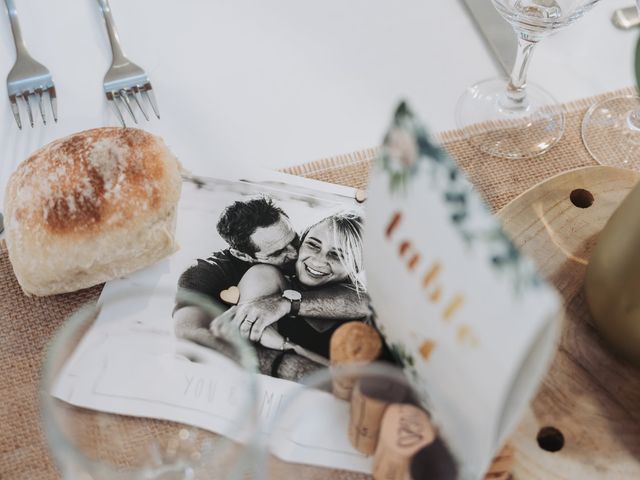 Le mariage de Cédric et Eva à Soustons, Landes 76