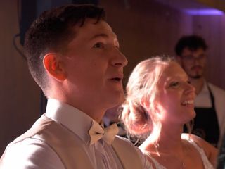 Le mariage de Mélanie et Anthony 2