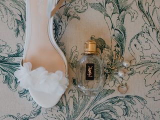 Le mariage de Marie-Caroline et Cédric 3