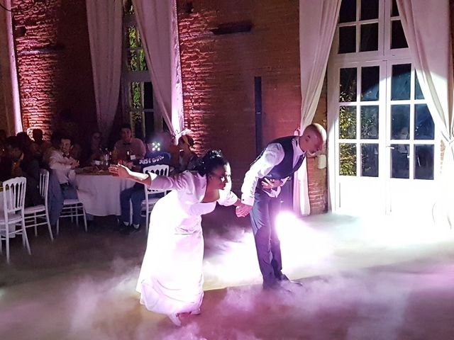 Le mariage de Jean-Michel et Gina à Beauzelle, Haute-Garonne 10