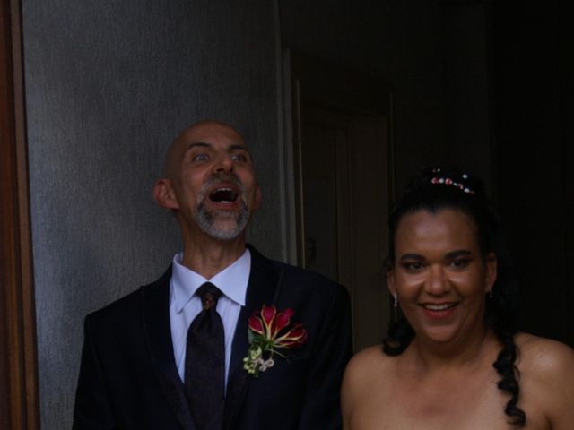 Le mariage de Jean-Michel et Gina à Beauzelle, Haute-Garonne 11