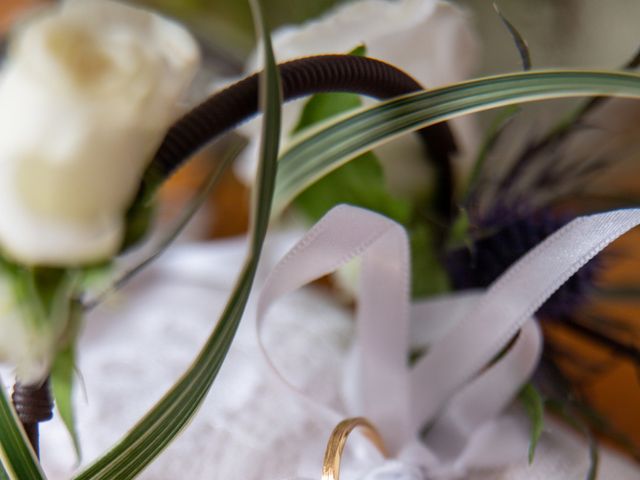 Le mariage de Guillaume et Coline à Belligné, Loire Atlantique 5