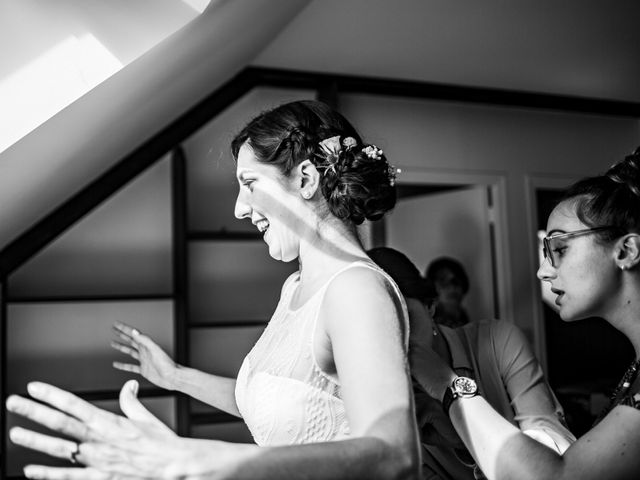 Le mariage de Guillaume et Coline à Belligné, Loire Atlantique 11