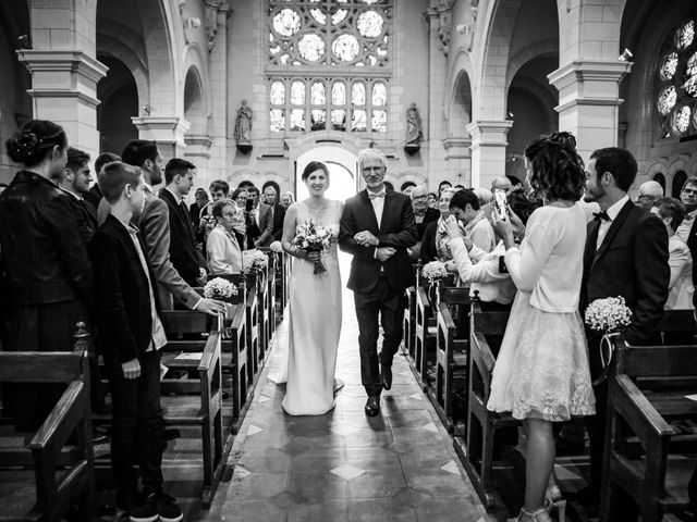 Le mariage de Guillaume et Coline à Belligné, Loire Atlantique 27