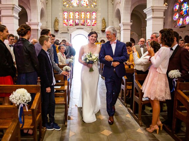 Le mariage de Guillaume et Coline à Belligné, Loire Atlantique 28