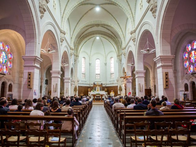 Le mariage de Guillaume et Coline à Belligné, Loire Atlantique 31