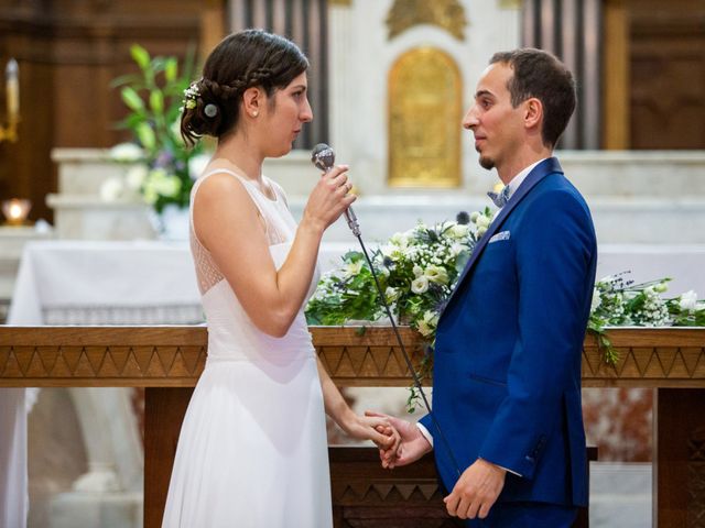 Le mariage de Guillaume et Coline à Belligné, Loire Atlantique 33